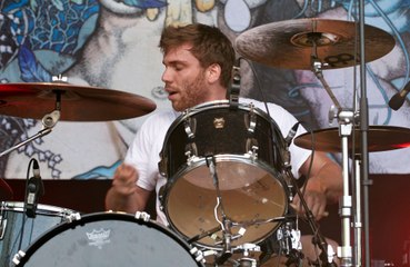 Baroness' founding drummer Allen Blickle has passed away at the age of 42