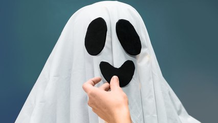 Halloween Crafts and Life Hacks: Spooky DIY Ideas for All Ages