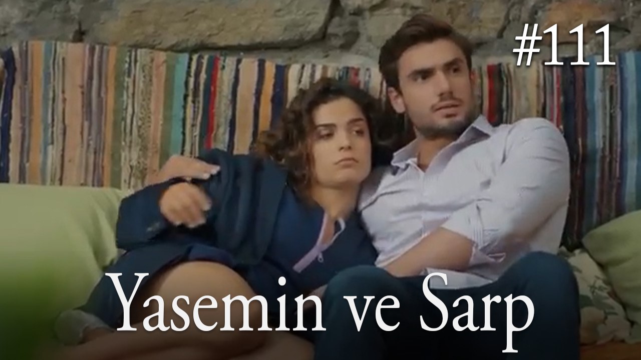 Yasemin ve Sarp #111