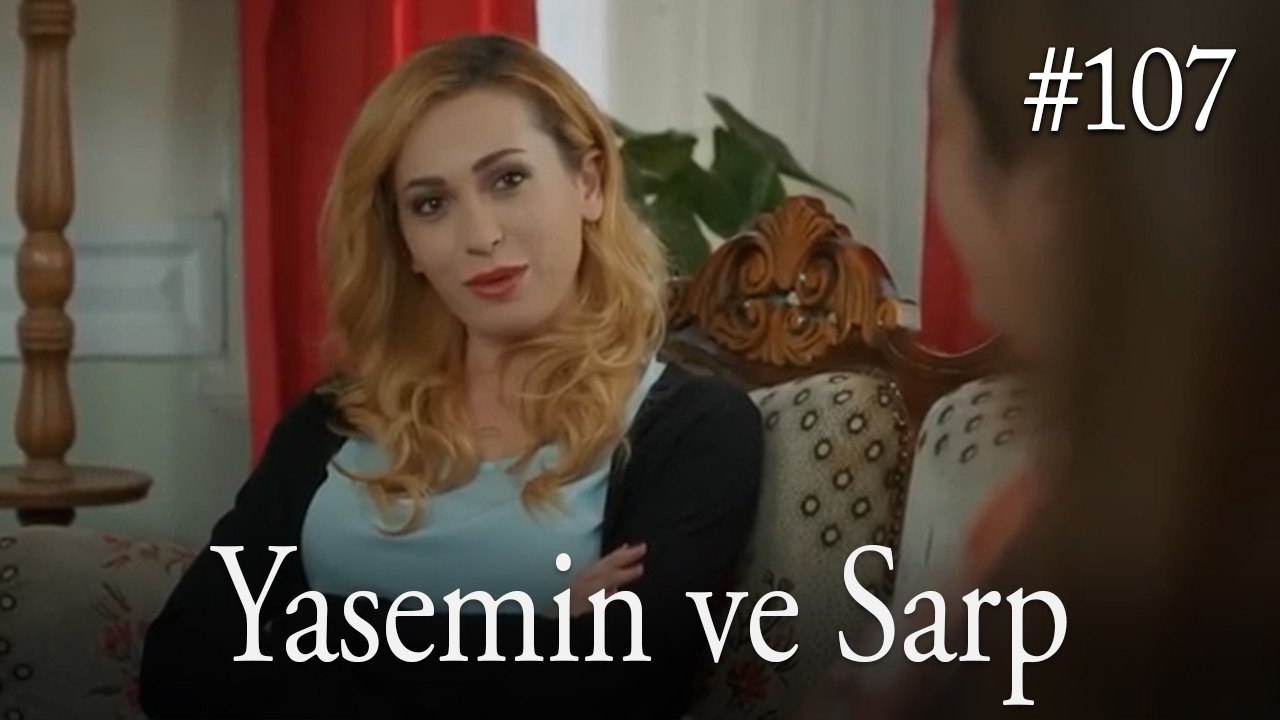 Yasemin ve Sarp #107