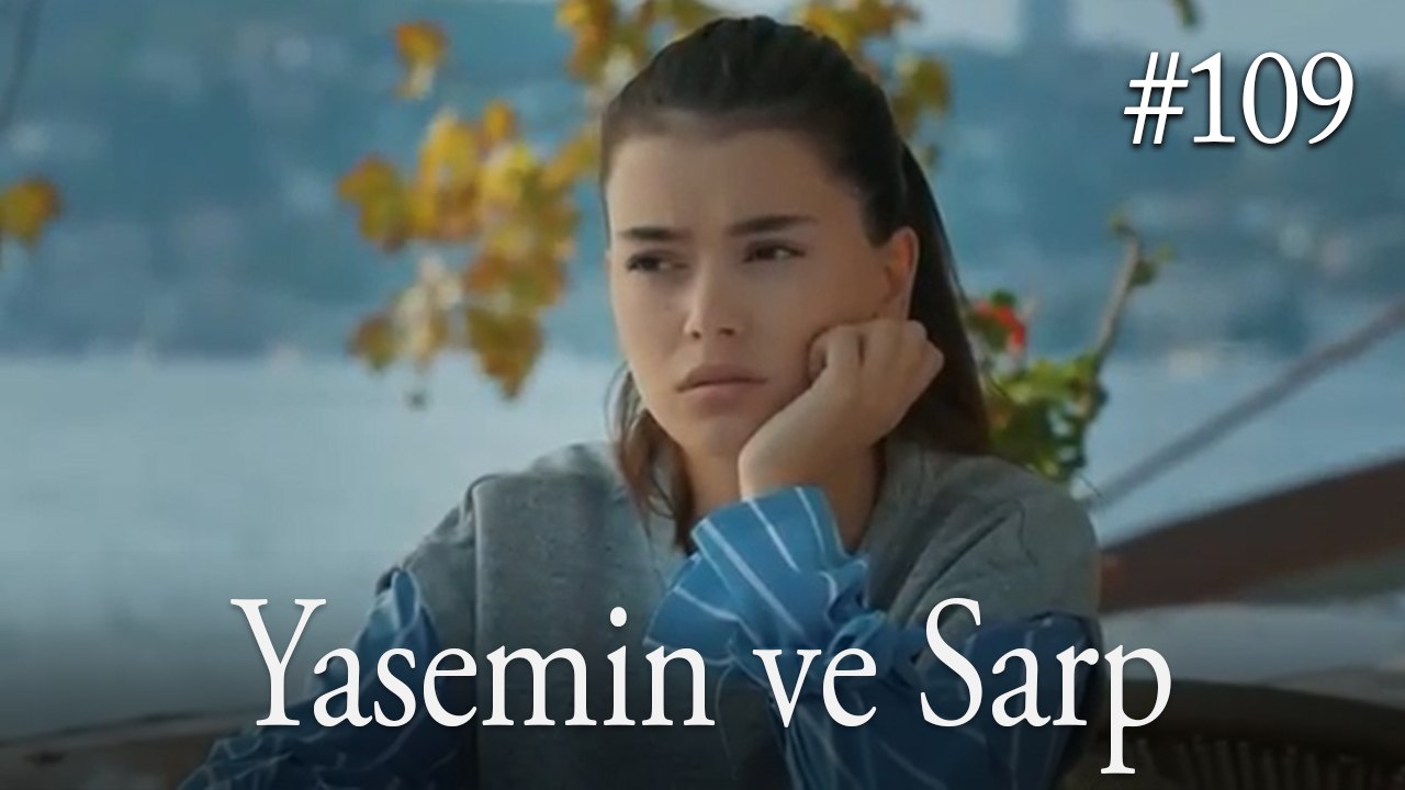 Yasemin ve Sarp #109
