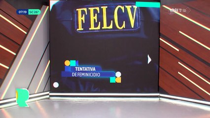 Sujeto apuñaló a su madre luego de que le pidiera que la ayude con los quehaceres de la casa