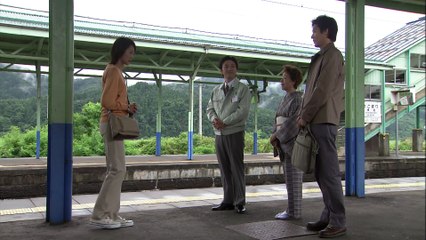 内田康夫サスペンス 浅見光彦シリーズ17 鬼首殺人事件