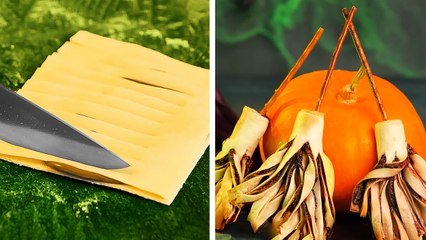 Spooky Halloween Ideas