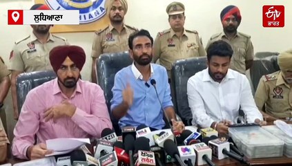 ਔਰਤ ਦੀ ਵੀਡੀਓ ਵਾਇਰਲ ਹੋਣ ਤੋਂ ਬਾਅਦ ਵੱਡਾ ਐਕਸ਼ਨ, ਪੁਲਿਸ ਨੇ ਕਾਬੂ ਕੀਤੇ ਆਟੋ ਗੈਂਗ ਦੇ ਮੈਂਬਰ