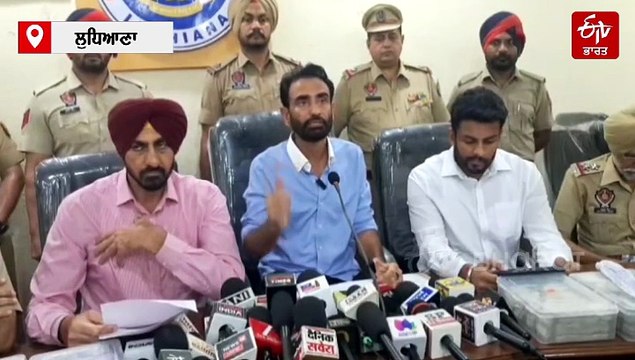 ਔਰਤ ਦੀ ਵੀਡੀਓ ਵਾਇਰਲ ਹੋਣ ਤੋਂ ਬਾਅਦ ਵੱਡਾ ਐਕਸ਼ਨ, ਪੁਲਿਸ ਨੇ ਕਾਬੂ ਕੀਤੇ ਆਟੋ ਗੈਂਗ ਦੇ ਮੈਂਬਰ