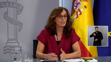Proyecto de ley del tabaco: Mónica García explica las cinco medidas clave