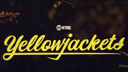 Yellojackets: Season 3 Review | Thriller - Drama Web Series On Jio Hotstar