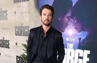Miles Teller excited by friends Taylor Swift and Travis Kelce's engagement