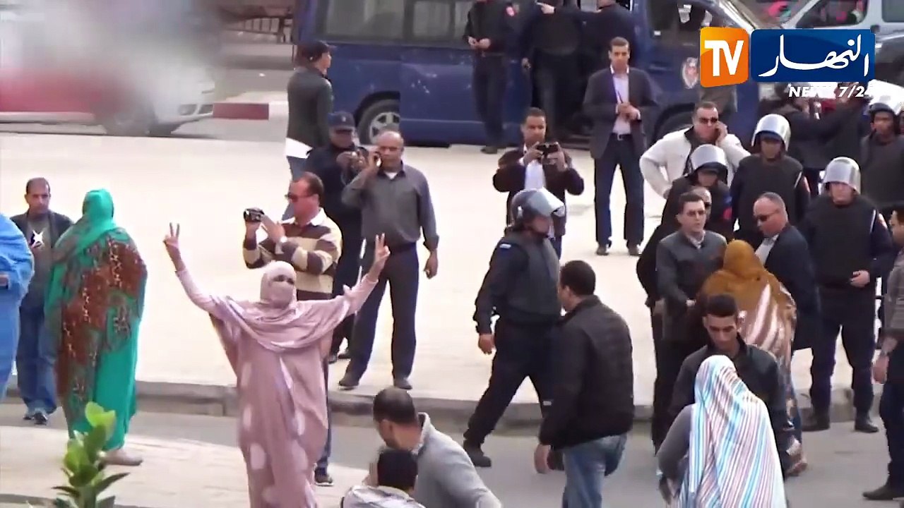 المغرب : بسبب القمع الممنهج والتعتيم.. المخزن يمعن في خرق حقوق الإنسان