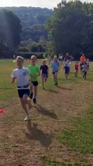 Dixton Junior Parkrun has transferred to Chippenham and is now known as Monmouth Junior Parkrun