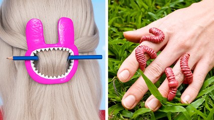 Amazing DIY Jewelry: Turn Everyday Items into Stunning Keepsakes!