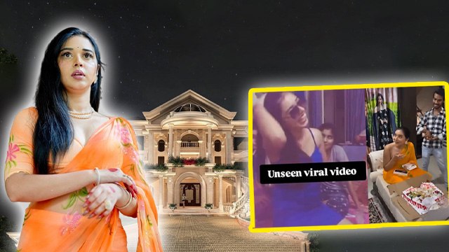 Bigg Boss 19: Tanya Mittal Luxury House Exposed | Tanya Mittal Real House Video | Tanya Mittal Roast