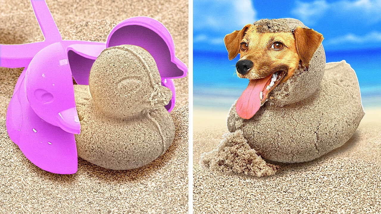 🌟 Viral Hair Hack ✨ Clothes Dryer = Perfect Curls