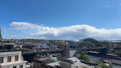 New Mayoral Plan Aims to Unlock Stalled Developments in Newcastle and Gateshead