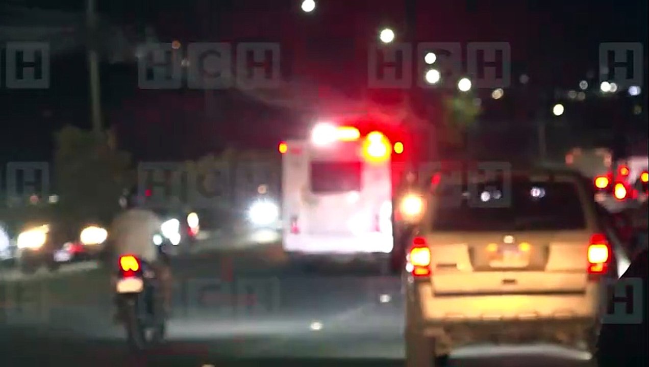 Con jornada de oración, patronatos que mantienen tomado el IP, piden respuestas a sus demandas | Móvil Emergencia SPS