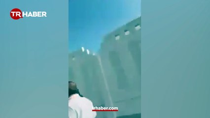 Hamas'a Katar'da suikast!  Barış müzakere heyeti hedef alındı