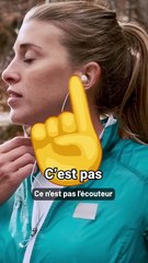 Le vrai danger des casques audio !