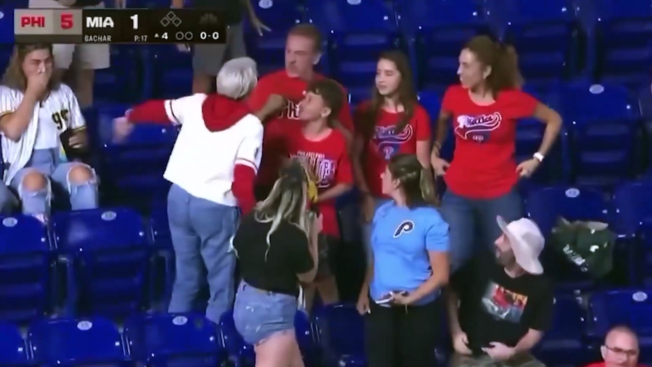 Why the Internet Hates "Phillies Karen"