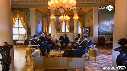 مسلسل وادي الذئاب الموسم الاول مدبلج للعربية - الحلقة 5