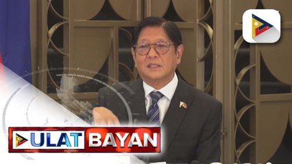 PBBM, kinumpirma na ang hindi pagsunod ni dating PNP Chief Torre III sa NAPOLCOM ang dahilan kaya sya pinalitan sa puwesto