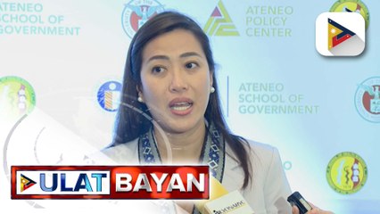 Healthcare system ng Odiongan, nananatiling problema ng LGU | ulat ni Bien Manalo