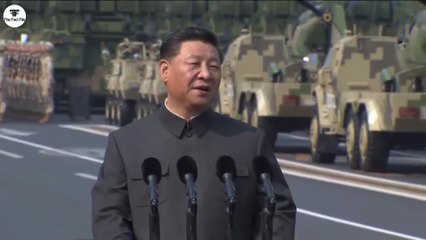 China’s Most Powerful Fighter Jets | Top 10 Military Aircraft