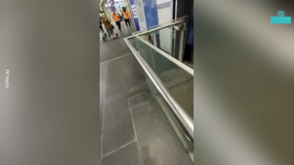 Surprising My Long Distance Girlfriend