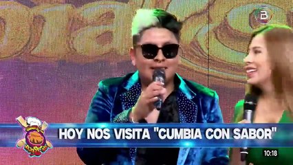 Sigue nuestra programación