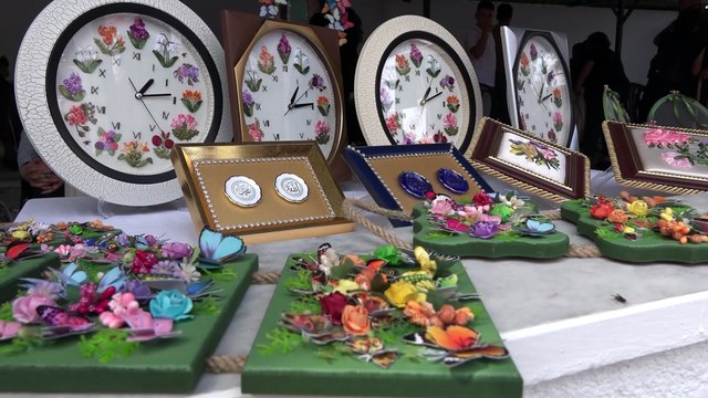 Atakum Belediyesi Geleneksel 2. Fındık Festivali’ne yoğun ilgi