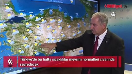 Bildiğiniz sonbaharı unutun! Uzman isimden açıklama