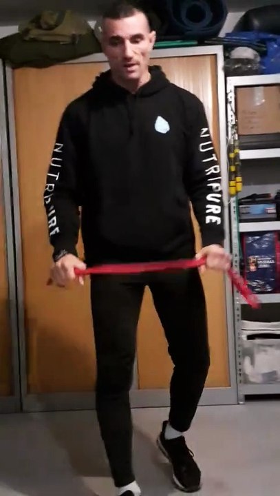 #5 Un exercice de fin de soirée expliqué par Major Gérald