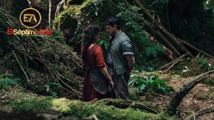 Hamnet - Teaser tráiler en español (HD)