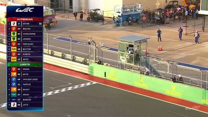 Lone Star Le Mans : Porsche s'impose, podium pour Peugeot - Sport Auto