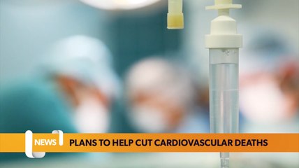 PHW: ‘80% of Welsh cardiovascular deaths are preventable’