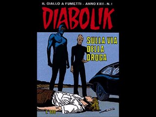 DIABOLIK---SULLA VIA DELLA DROGA