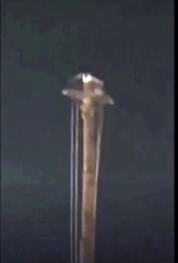 Turista ebria intenta quitarse la vida desde un mástil de los voladores de Cuetzalan