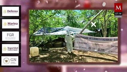 Seguridad en 1 MINUTO: Las detenciones más destacadas de HOY 9 de septiembre de 2025