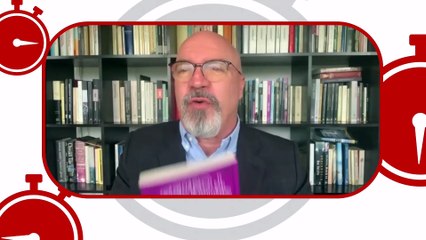 Pedro J. Fernández, autor de "Yo, Sor Juana. Mujer volcán" | En 15