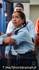 Yellowstone King of Montana US ReelShort