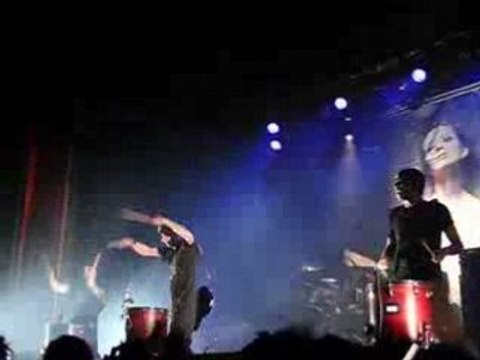 mass hystéria, sainte savine