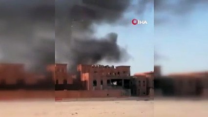 İsrail’den Hamas’a Ateşkes Masasında Saldırı