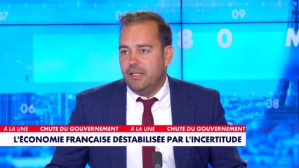 Rémi Branco : «Le PS propose de taxer à 2% les patrimoines de plus de 100 millions d’euros»