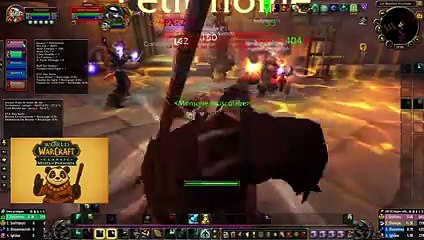 The Small Monk [42] - La Découverte Des Pigeons Bleu