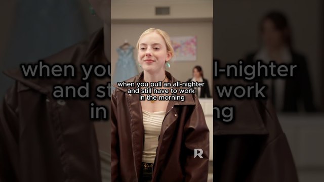 Park Avenue Girls Don't Play Nice Clip - Are You Okay, Fine - ReelShort