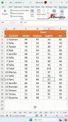 How do I turn off table design in Excel? - Excel Tips and Tricks
