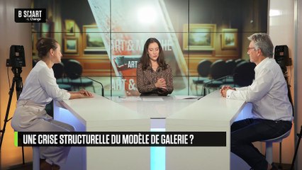 ART & MARCHÉ - Emission du mardi 9 septembre