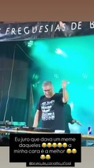 Ana Duarte, Bruno de Carvalho.