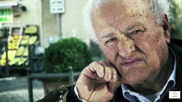 Seniors Over 60—Do Not Keep Worries to Yourself Sharing Concerns Reduces Anxiety