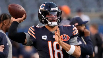 Chicago Bears Face Detroit at Home: Who Will Bounce Back?